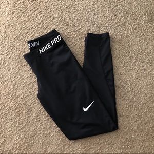 Nike Pro Leggings